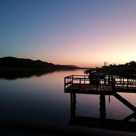 Sundays River Mouth Guesthouse كولشستر المظهر الخارجي الصورة