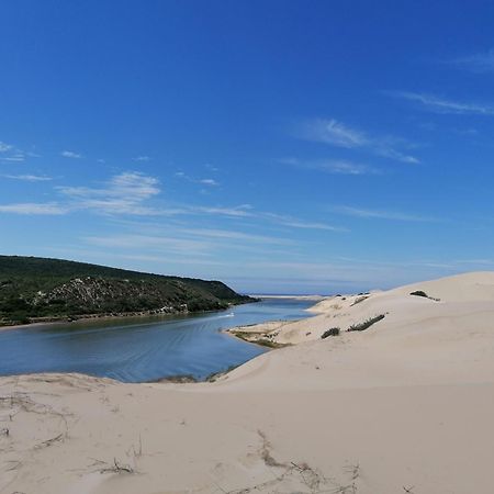 Sundays River Mouth Guesthouse كولشستر المظهر الخارجي الصورة