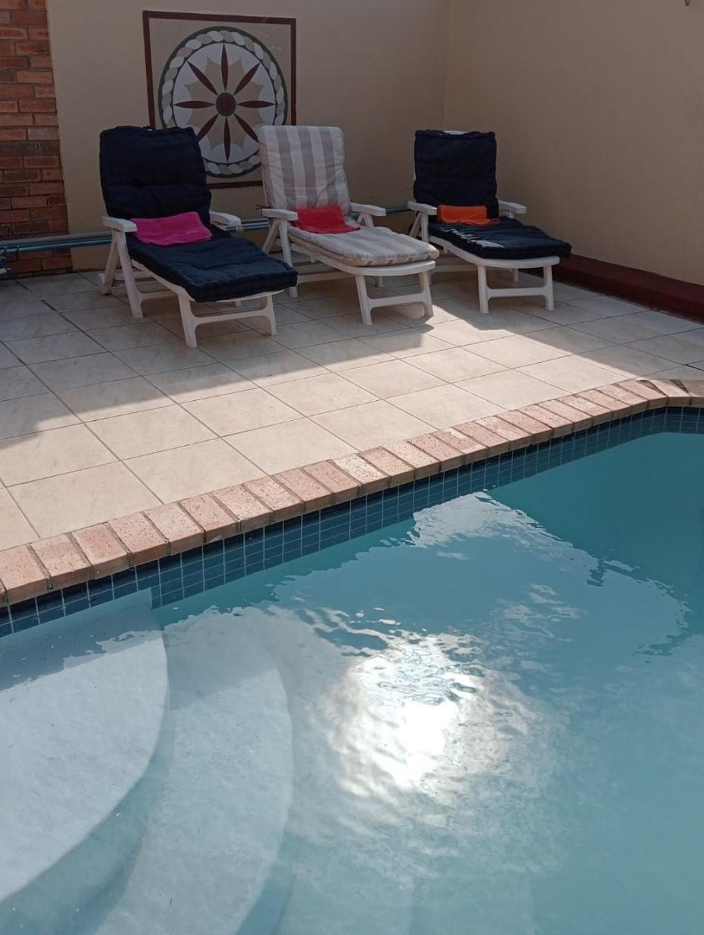 Sundays River Mouth Guesthouse كولشستر المظهر الخارجي الصورة