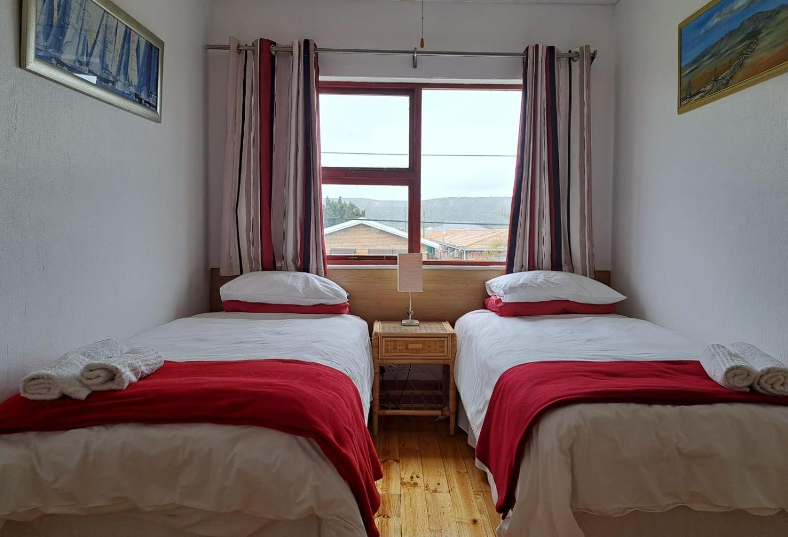 Sundays River Mouth Guesthouse كولشستر المظهر الخارجي الصورة