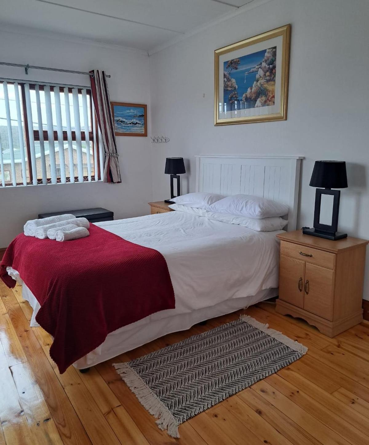 Sundays River Mouth Guesthouse كولشستر المظهر الخارجي الصورة
