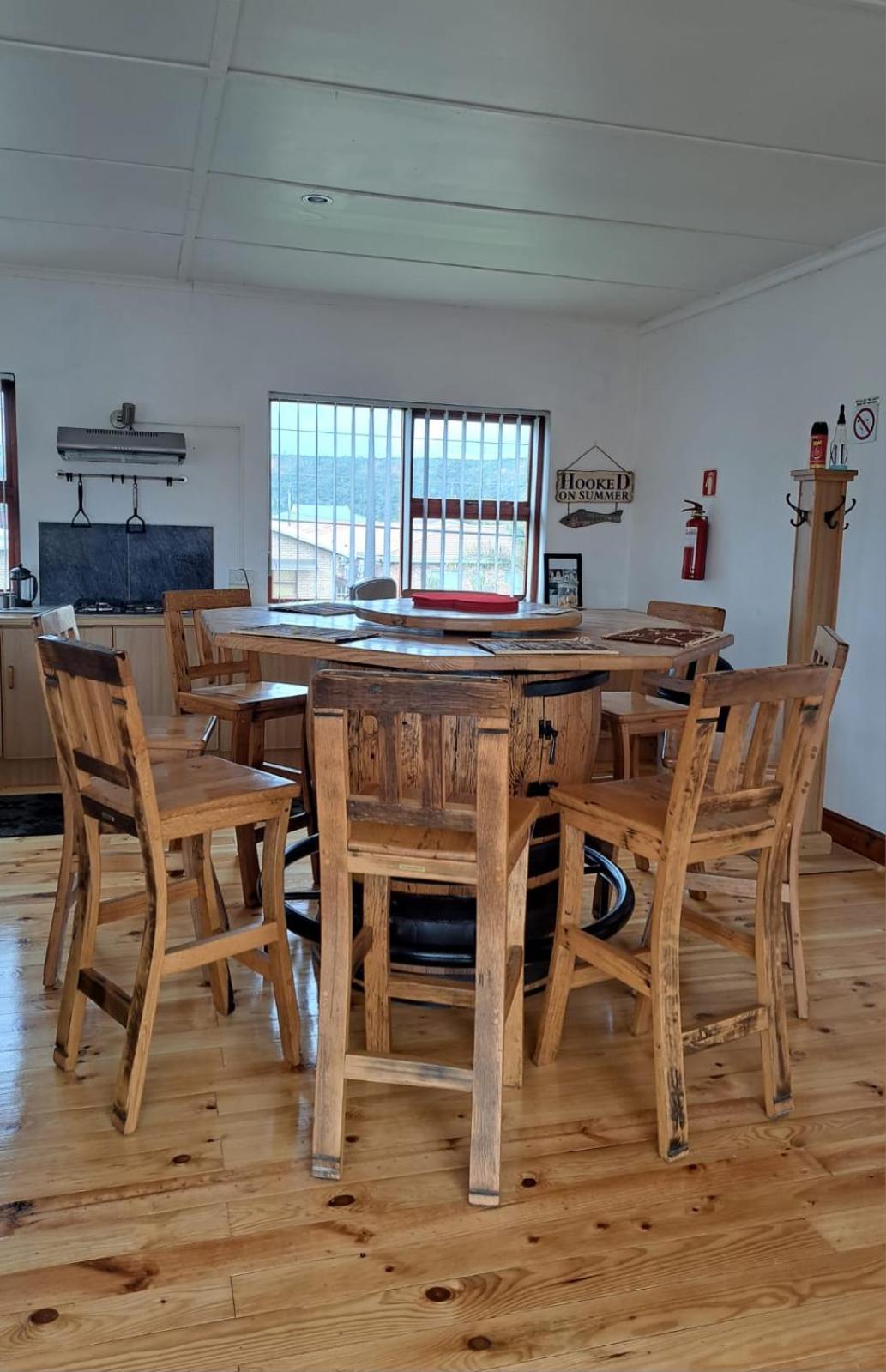 Sundays River Mouth Guesthouse كولشستر المظهر الخارجي الصورة