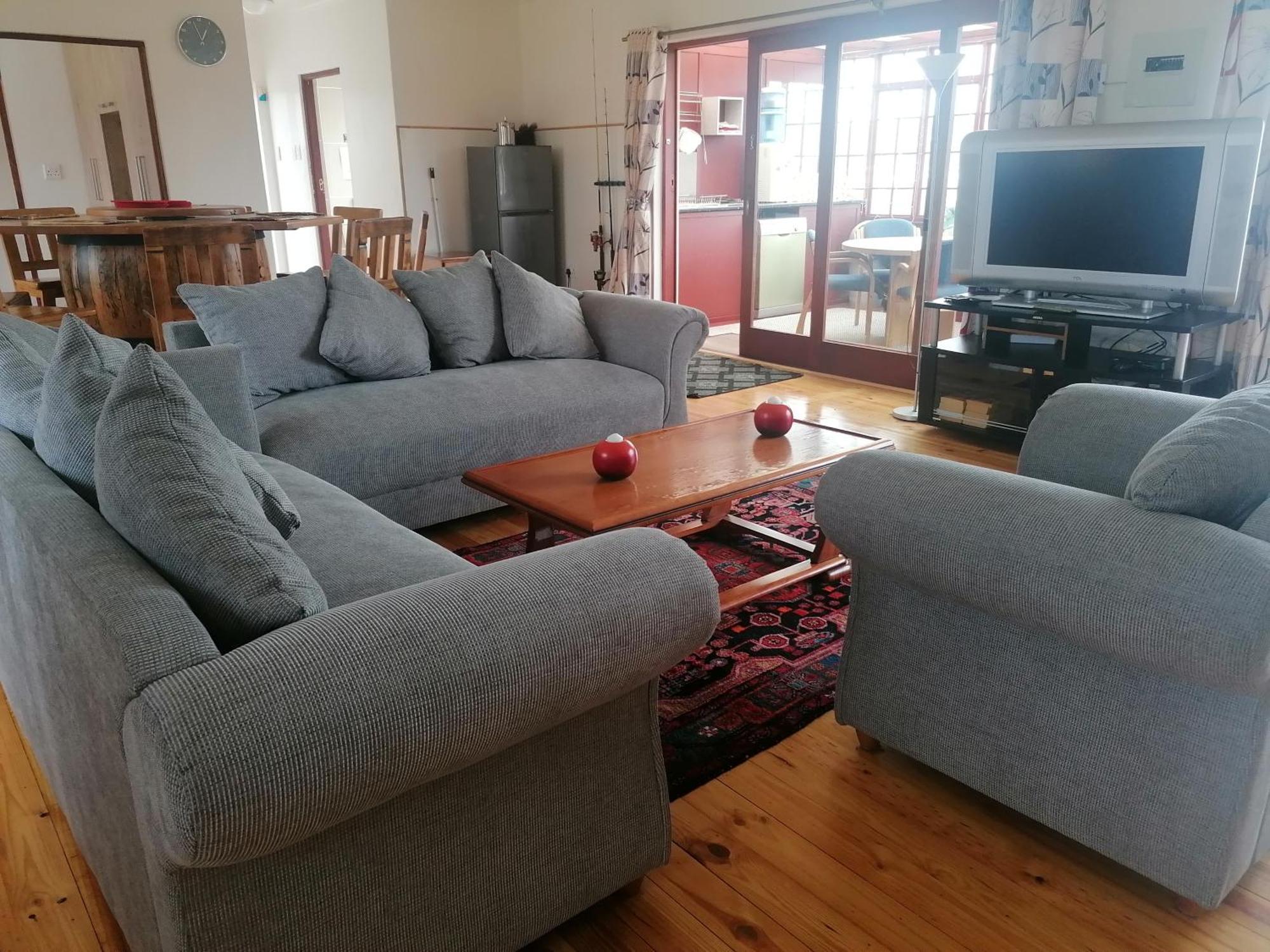 Sundays River Mouth Guesthouse كولشستر المظهر الخارجي الصورة