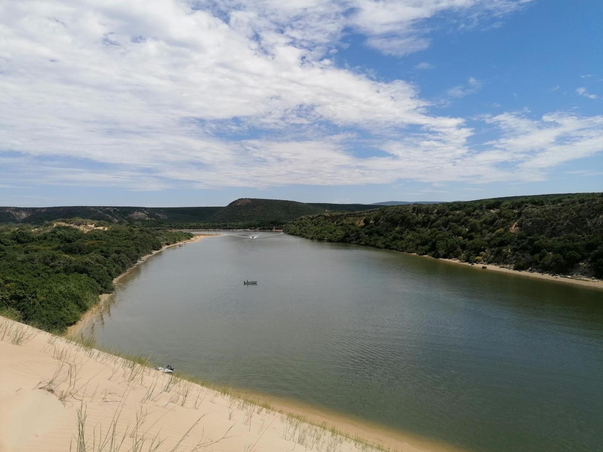 Sundays River Mouth Guesthouse كولشستر المظهر الخارجي الصورة