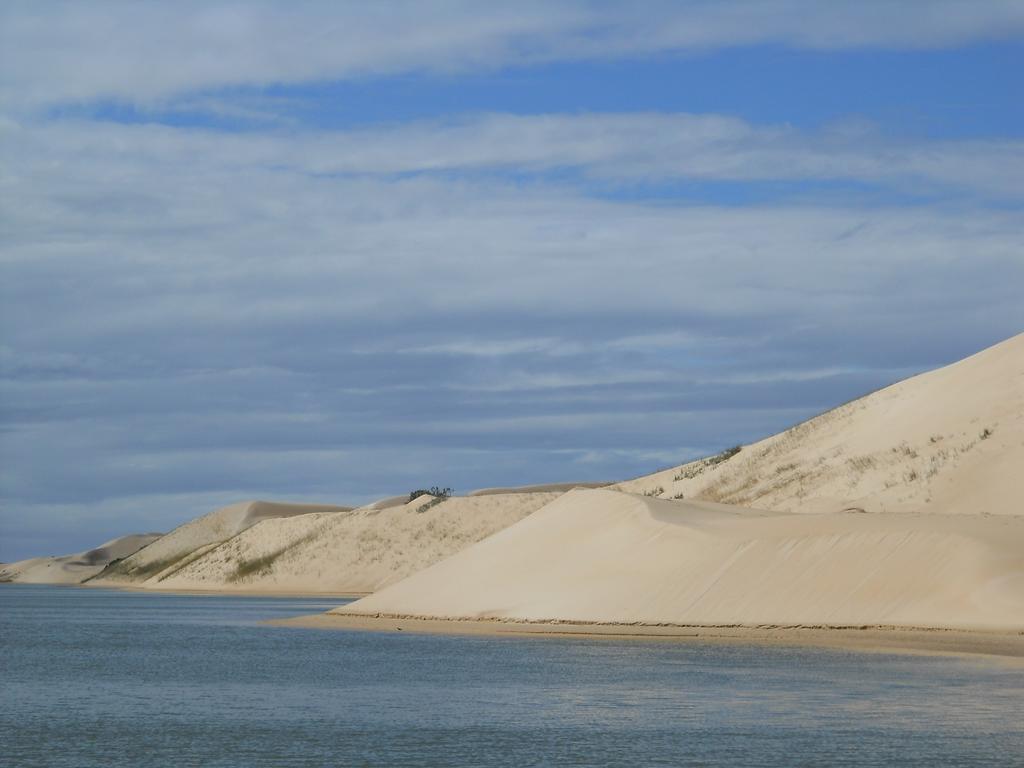 Sundays River Mouth Guesthouse كولشستر المظهر الخارجي الصورة