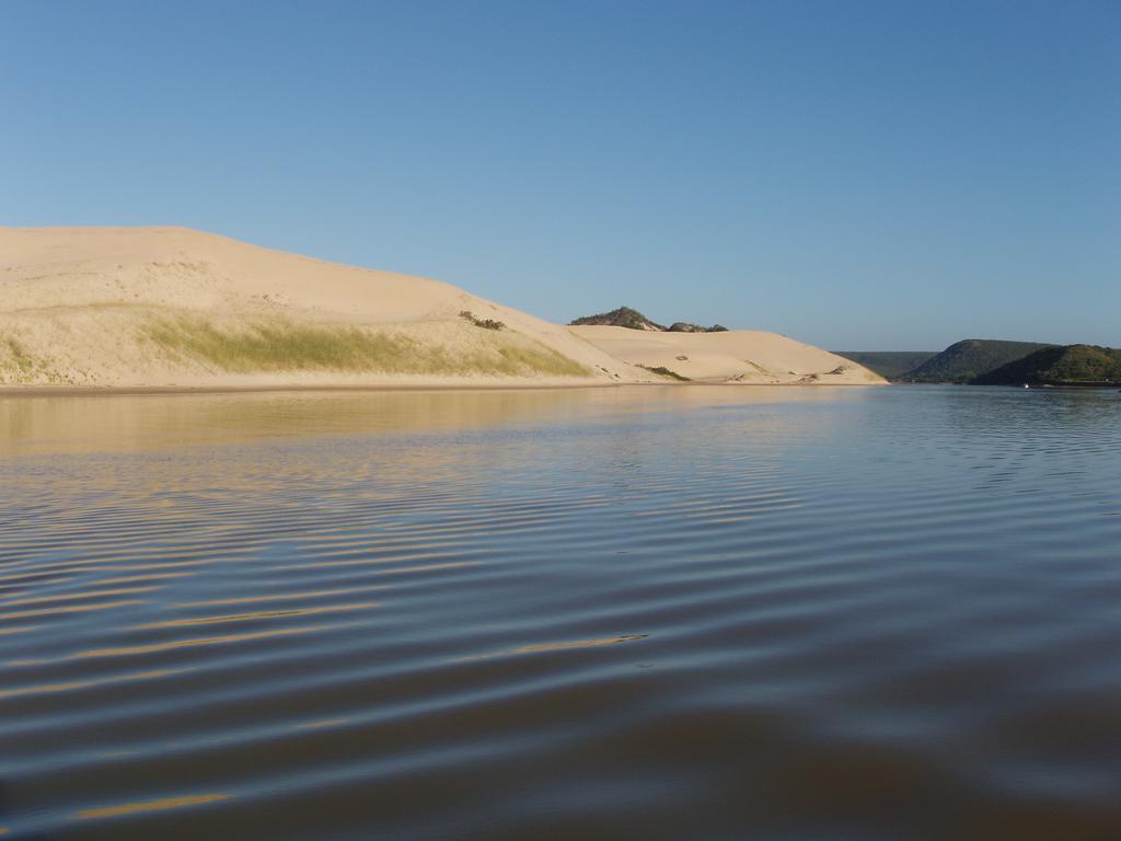 Sundays River Mouth Guesthouse كولشستر المظهر الخارجي الصورة