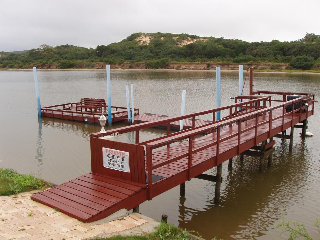 Sundays River Mouth Guesthouse كولشستر المظهر الخارجي الصورة