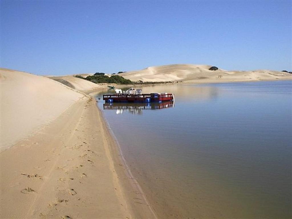 Sundays River Mouth Guesthouse كولشستر المظهر الخارجي الصورة