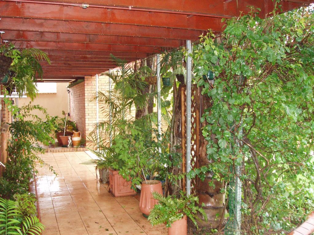 Sundays River Mouth Guesthouse كولشستر المظهر الخارجي الصورة