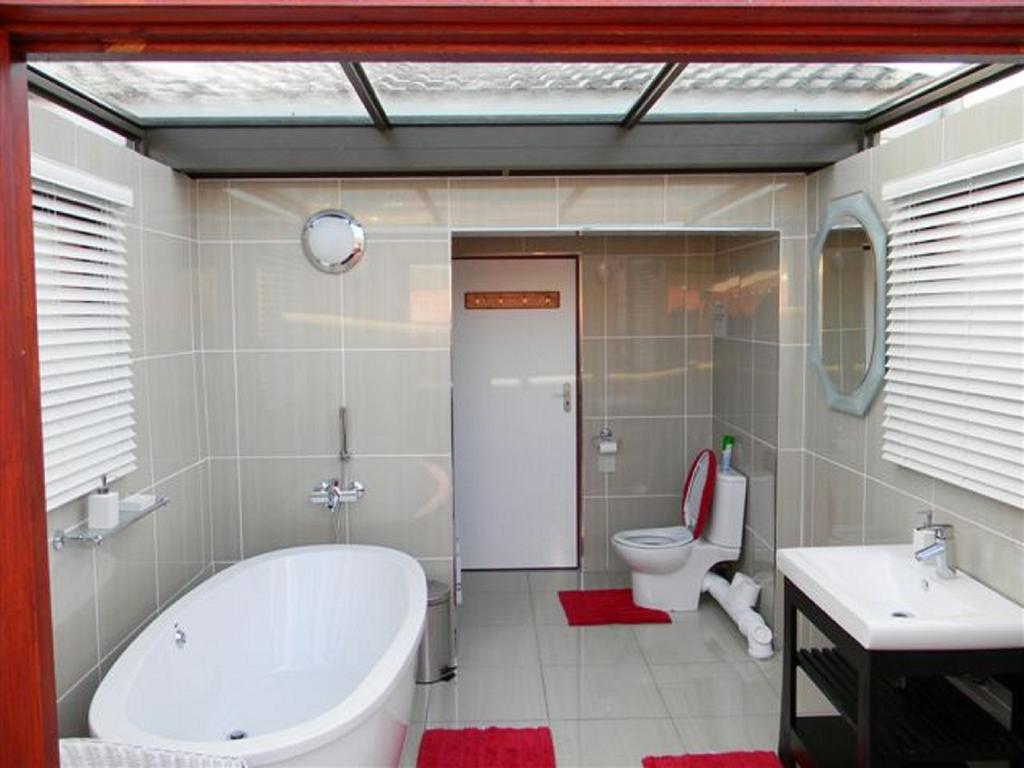 Sundays River Mouth Guesthouse كولشستر المظهر الخارجي الصورة