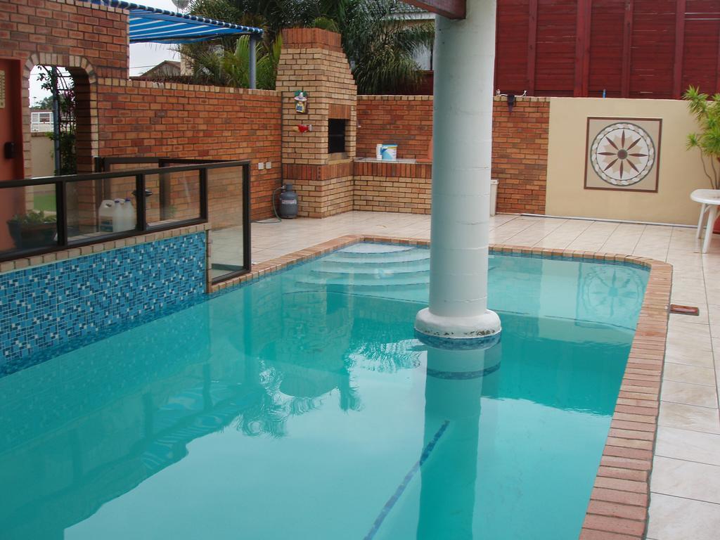 Sundays River Mouth Guesthouse كولشستر المظهر الخارجي الصورة