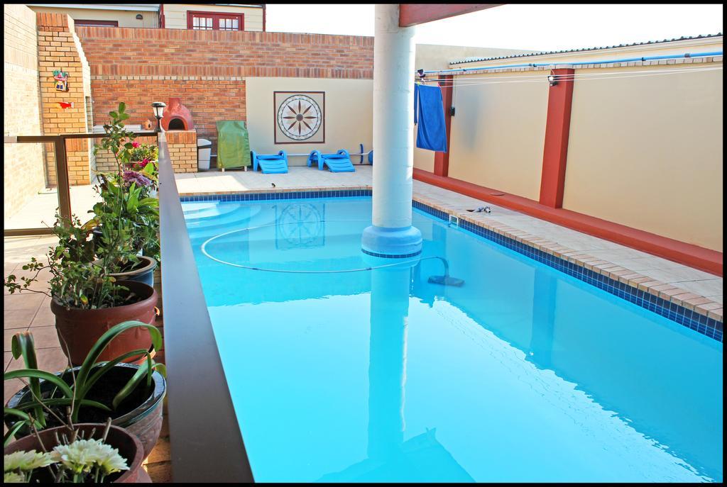 Sundays River Mouth Guesthouse كولشستر المظهر الخارجي الصورة