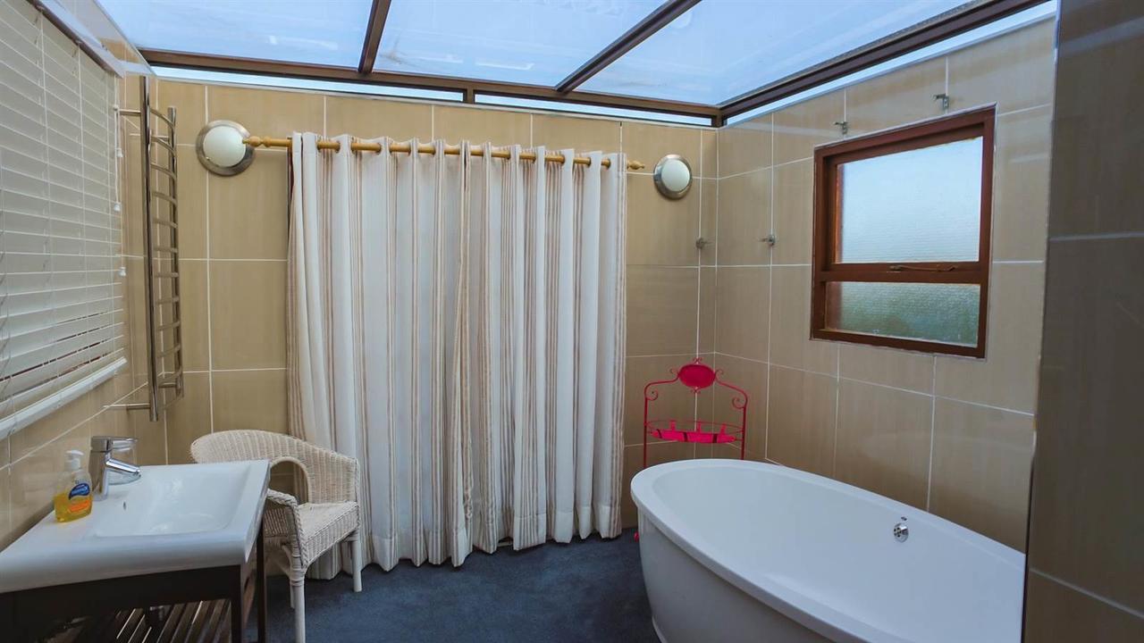 Sundays River Mouth Guesthouse كولشستر المظهر الخارجي الصورة