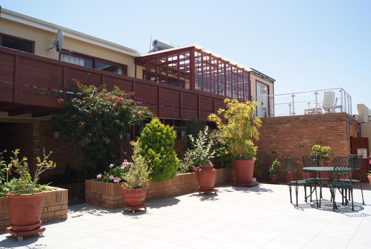 Sundays River Mouth Guesthouse كولشستر المظهر الخارجي الصورة