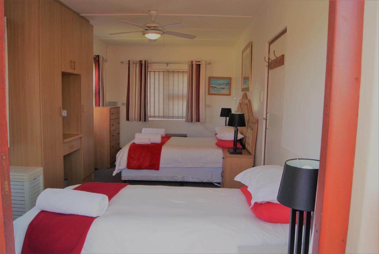 Sundays River Mouth Guesthouse كولشستر المظهر الخارجي الصورة